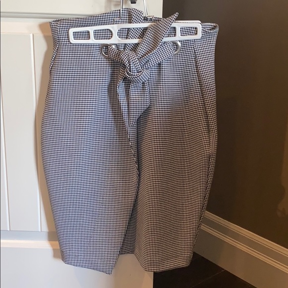 Pencil Skirt - Picture 3 of 3